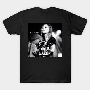 Julia Jacklin T-Shirt